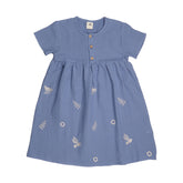 English Manor-Dress